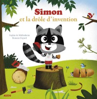 Simon and the Funny Invention