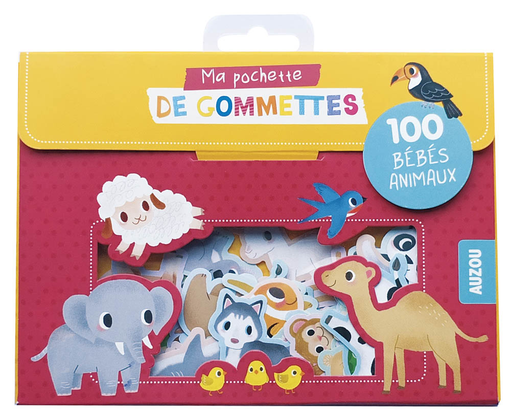 Baby Animals Baby Animals