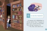 MES PREMIERES ENQUETES T1 (LE FANTOME DU CHATEAU)