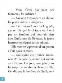 MES PREMIERES ENQUETES T1 (LE FANTOME DU CHATEAU)