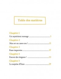 MES PREMIERES ENQUETES T2 (MYSTERE AU ZOO)