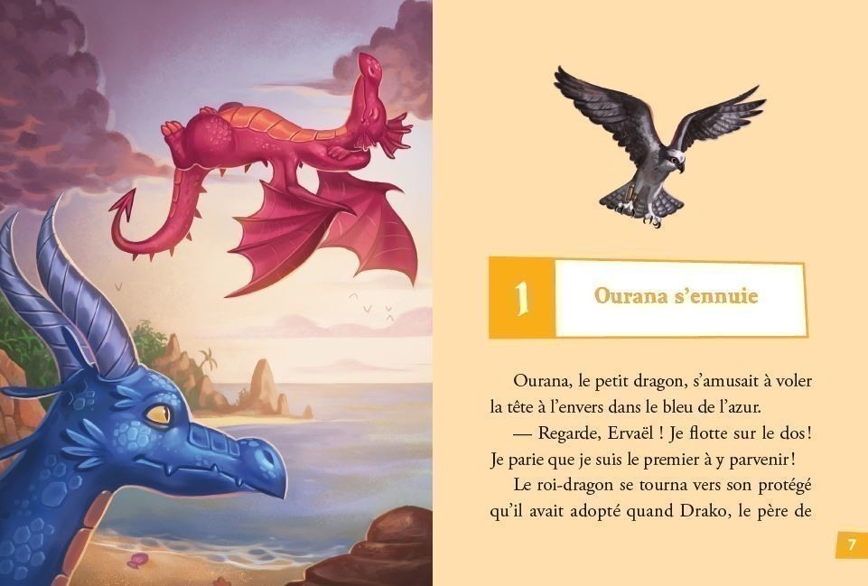LA COLERE DES DRAGONS T1 (LE RETOUR DU ROI-DRAGON) LA COLERE DES DRAGONS T1 (LE RETOUR DU ROI-DRAGON)