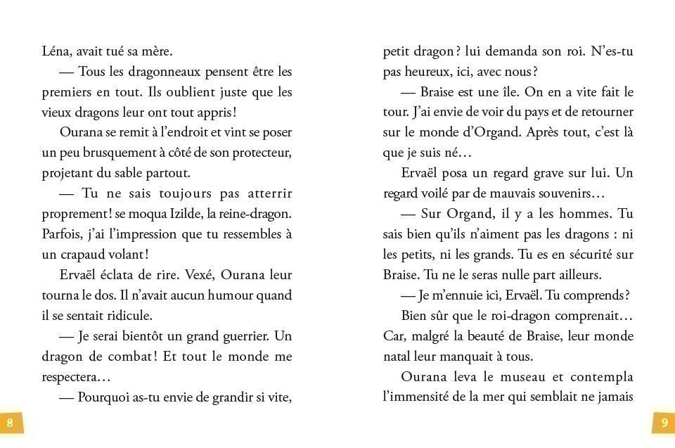 LA COLERE DES DRAGONS T1 (LE RETOUR DU ROI-DRAGON)