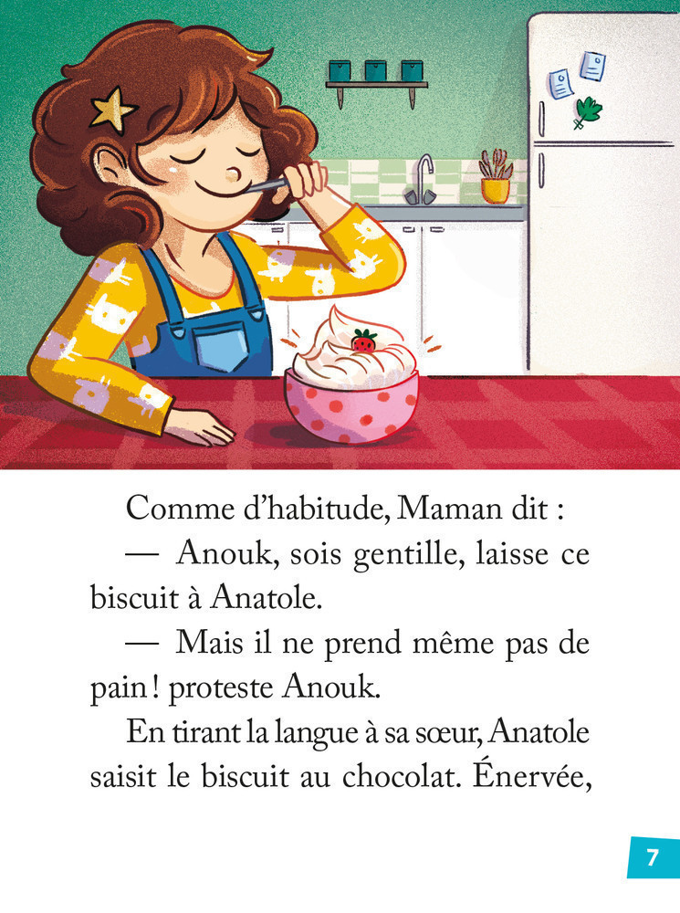 1. The Missing Teacher
