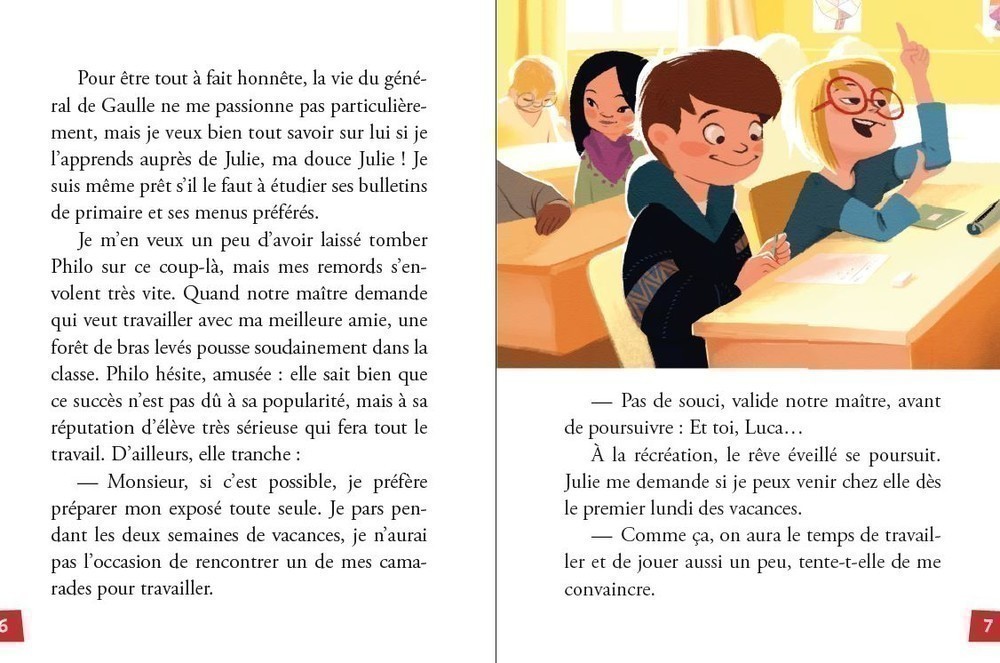 Impasse Des Mystères- Tome 6