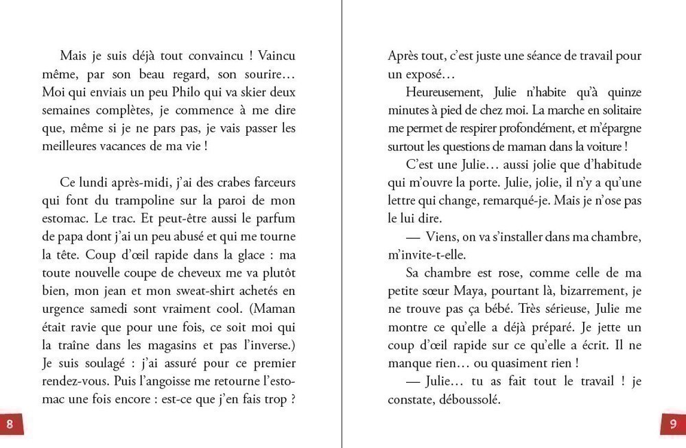 Impasse Des Mystères- Tome 6