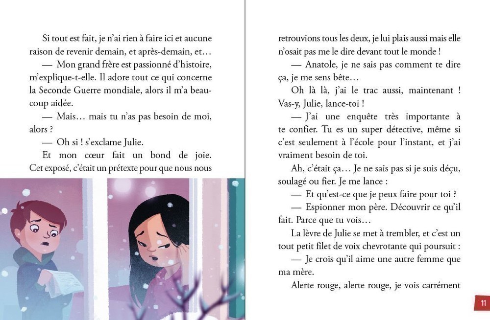 Impasse Des Mystères- Tome 6