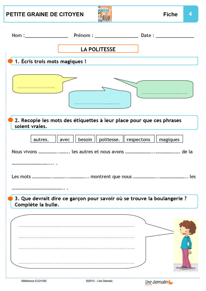 RALLYE DOC - PETITE GRAINE DE CITOYEN (25 EX)