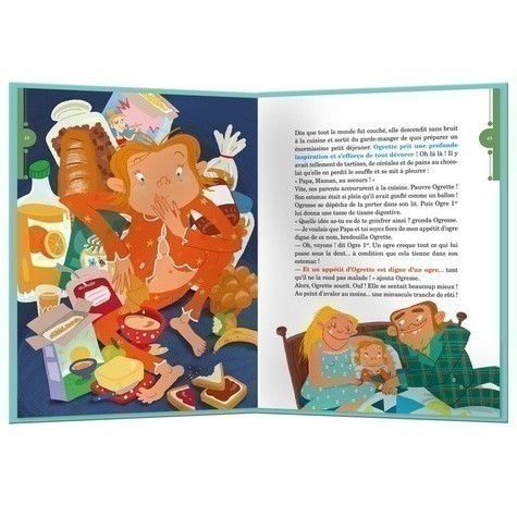 An Evening With Ogres, Dragons And Unicorns