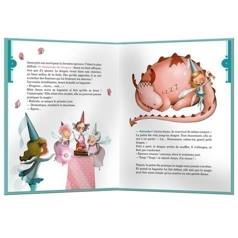 An Evening With Ogres, Dragons And Unicorns
