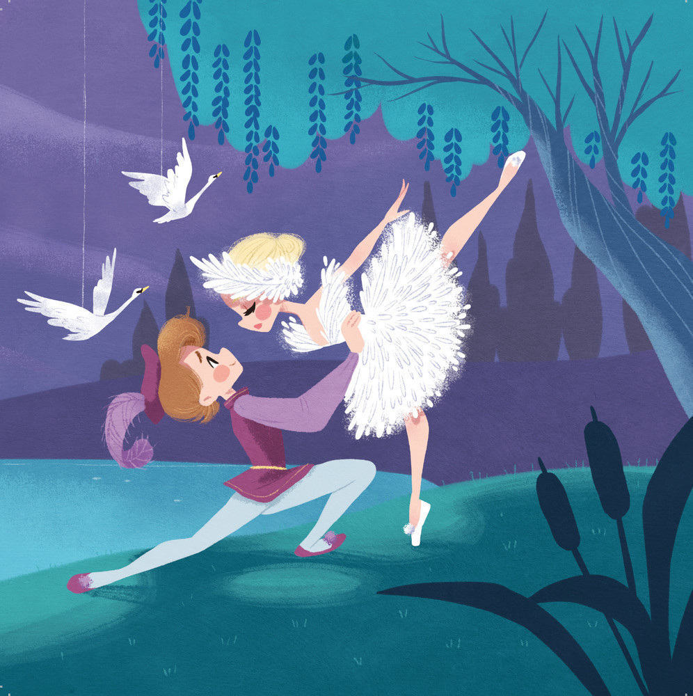 My First Ballets