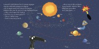 LE LOUP QUI AVAIT LA TETE DANS LES ETOILES
