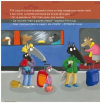MON LIVRE PUZZLE P