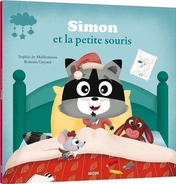 Simon And The Tooth Fairy