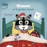 Simon and the Tooth Fairy