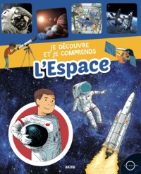 L'espace L'espace