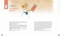 LES MALHEURS DE SOPHIE