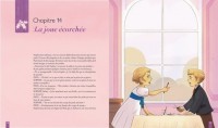 LES MALHEURS DE SOPHIE