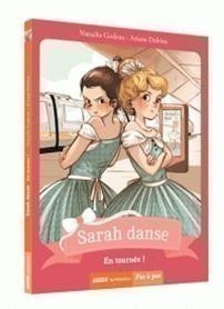 Sarah Danse - En Tournée !