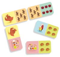 MA MALLETTE LOUP AU PAYS DES CONTES