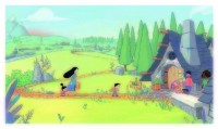 KAMISHIBAI ESTEBAN ET CHARLIE/UNICEF KAMISHIBAI ESTEBAN ET CHARLIE/UNICEF