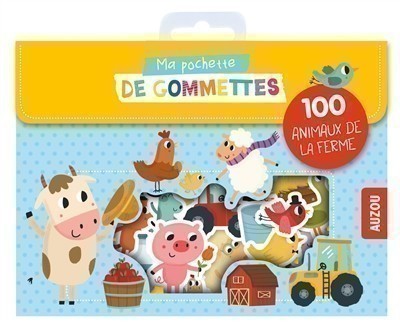 Farm Animals Farm Animals