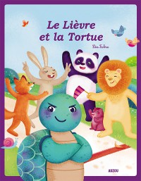 The Tortoise and the Hare