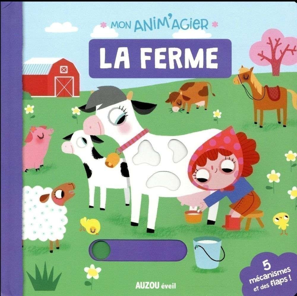 La Ferme