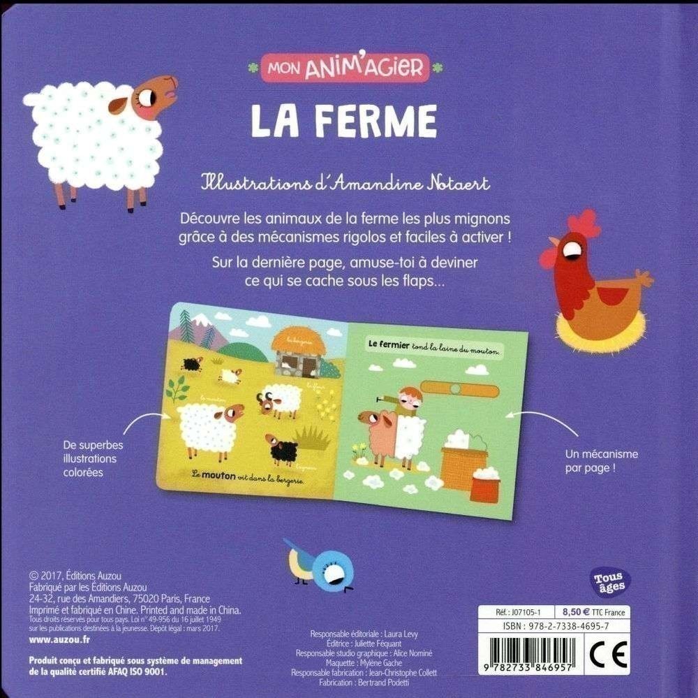 La Ferme