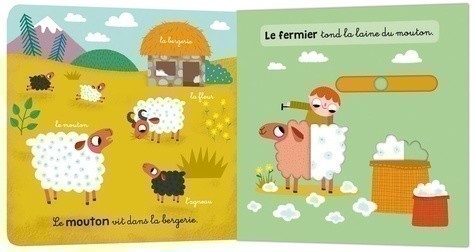 La Ferme