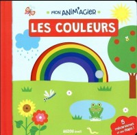 Les couleurs