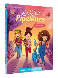 3. It’s a CATastrophe!