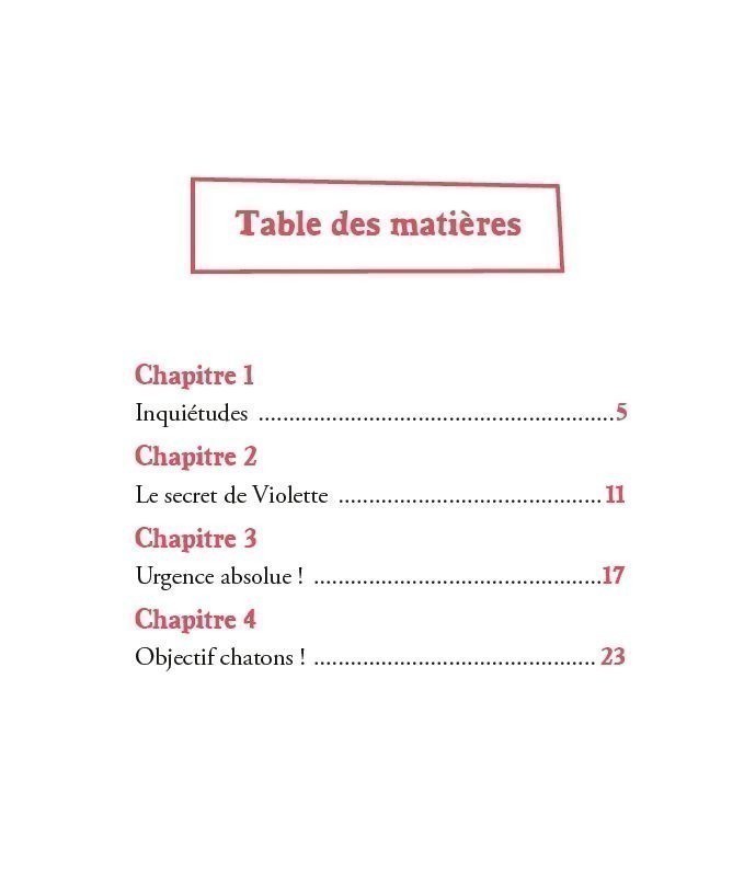 3. It’s A Catastrophe!