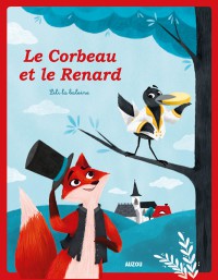 The Crow and the Fox