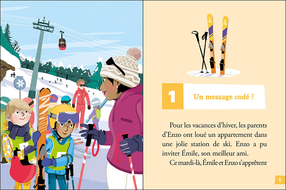 MES PREMIERES ENQUETES T3 (MYSTERE ET BONHOMME DE NEIGE) MES PREMIERES ENQUETES T3 (MYSTERE ET BONHOMME DE NEIGE)