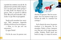 MES PREMIERES ENQUETES T3 (MYSTERE ET BONHOMME DE NEIGE) MES PREMIERES ENQUETES T3 (MYSTERE ET BONHOMME DE NEIGE)