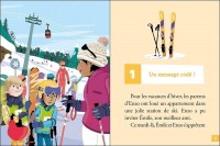 MES PREMIERES ENQUETES T3 (MYSTERE ET BONHOMME DE NEIGE) MES PREMIERES ENQUETES T3 (MYSTERE ET BONHOMME DE NEIGE)