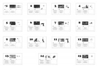 KAMISHIBAI LE LOUP QUI AVAIT LA TETE DANS LES ETOILES