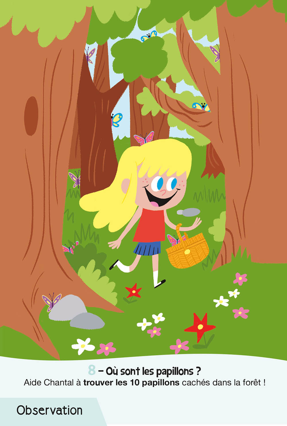 45 Jeux... En Été!