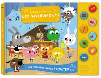 Musical Instruments