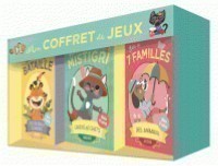 My Game Box My Game Box