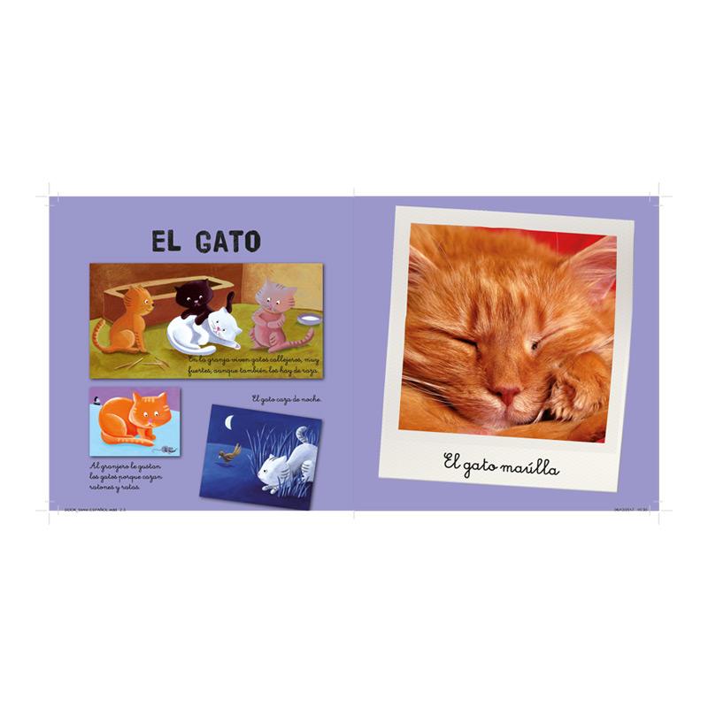 Mi Cofre De Animales De La Granja