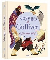 Recueils Universels - Voyages De Gulliver