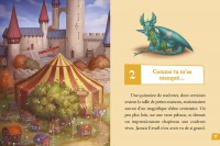 LA COLERE DES DRAGONS T3 (LE SECRET DES ROIS)