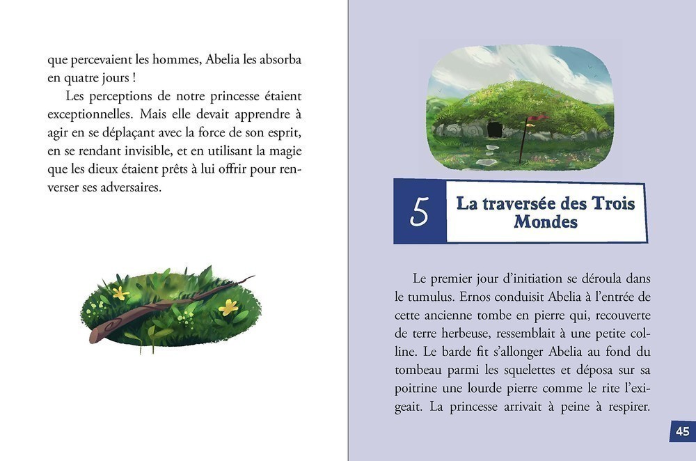 LE TRESOR GAULOIS DE SEQUANA