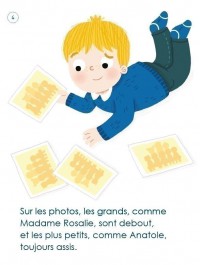 ANATOLE EST AMOUREUX