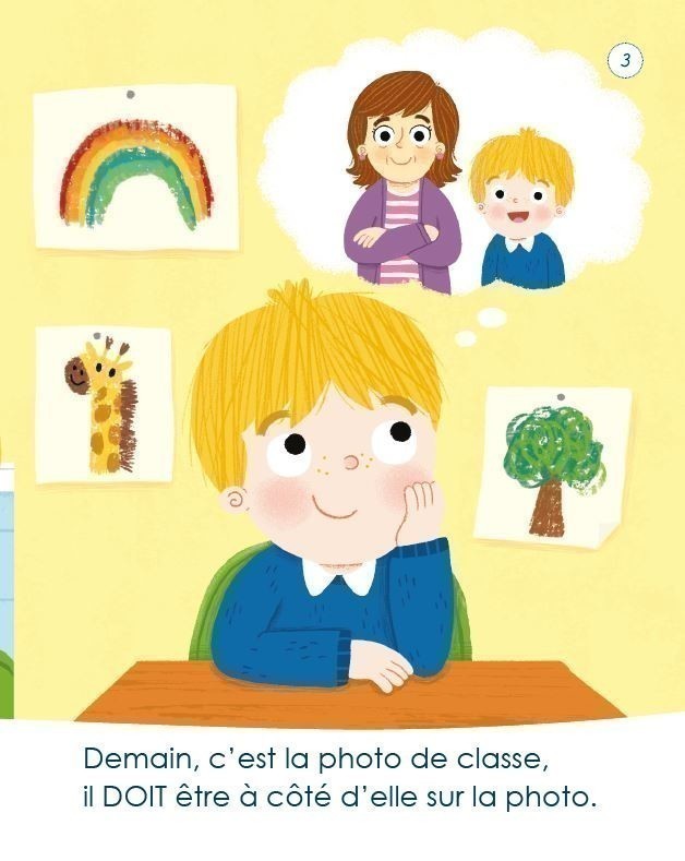 ANATOLE EST AMOUREUX