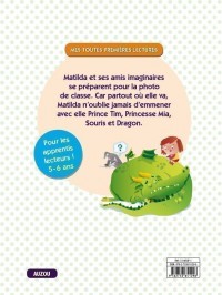 LES AMIS DE MATILDA