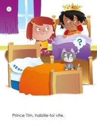 LES AMIS DE MATILDA
