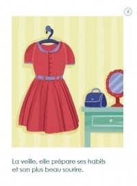 LA PHOTO DE MADAME AMELIE